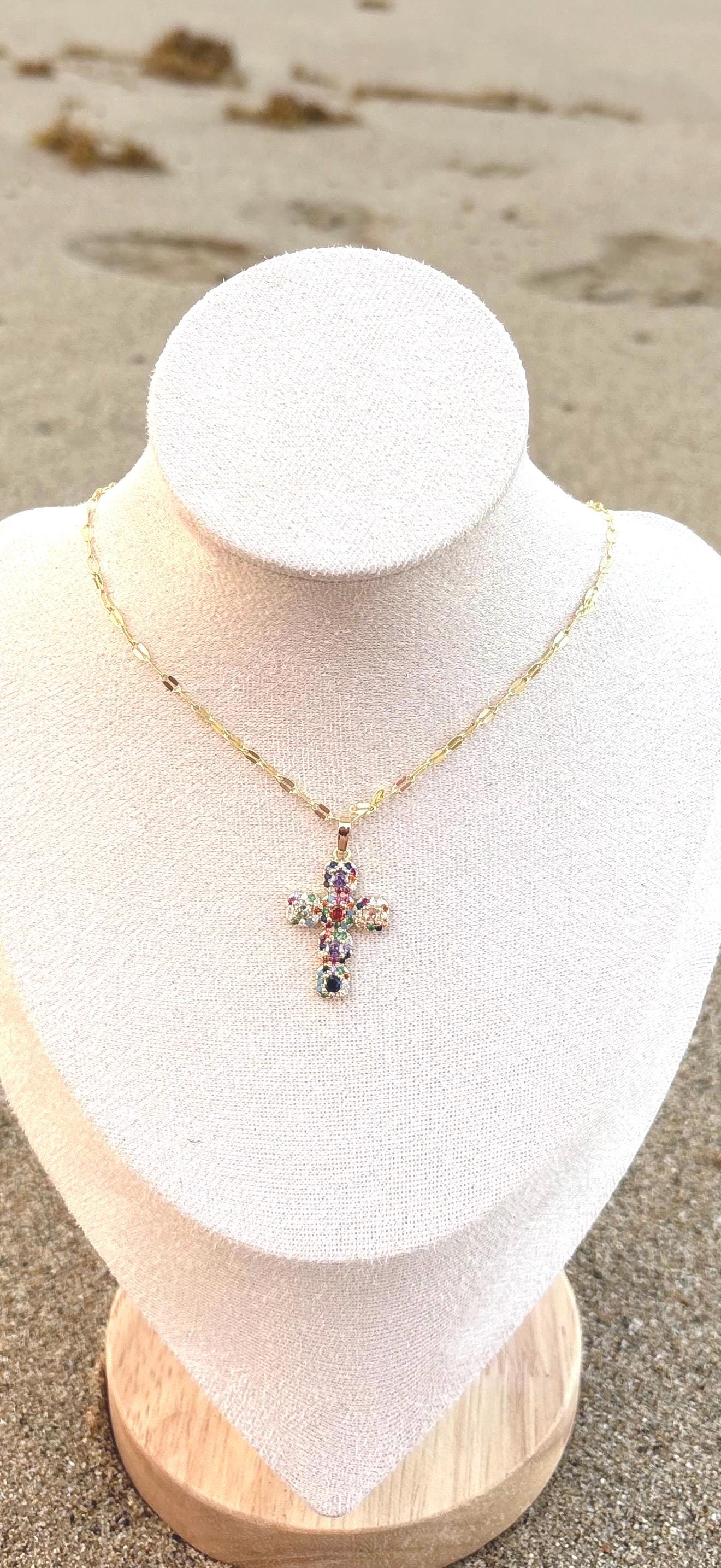 Colores del Alma Necklace