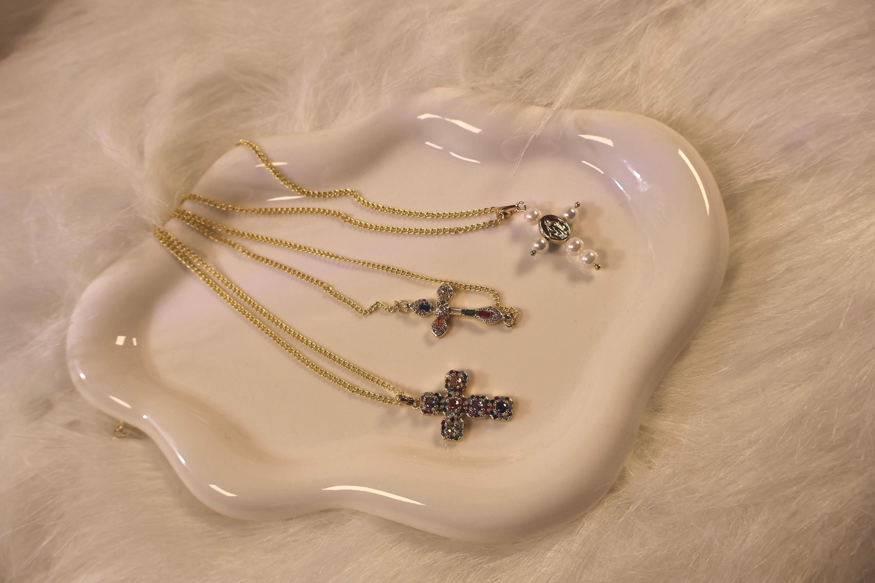 Luz de Promesa Necklace