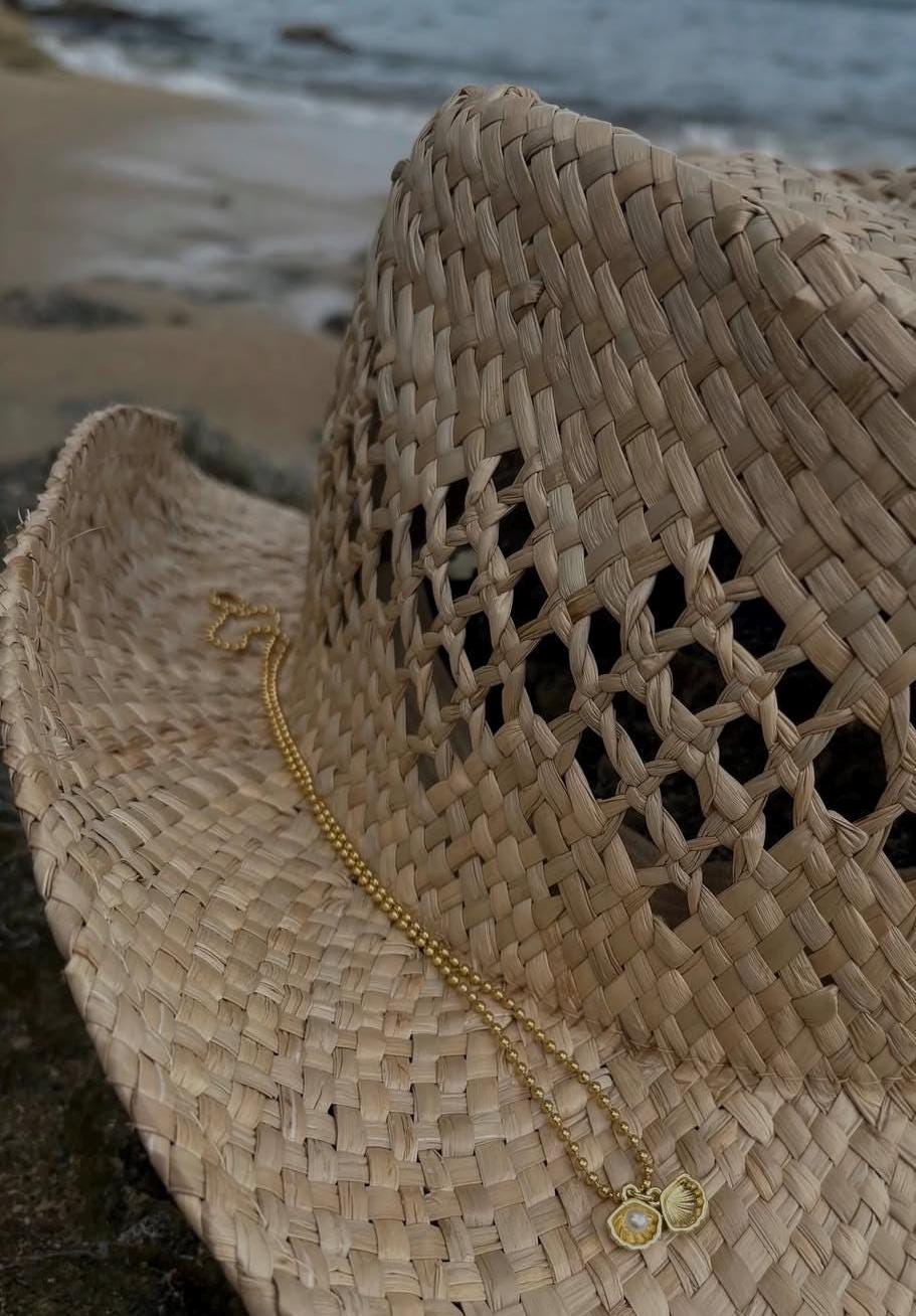 Secreto Del Mar Necklace