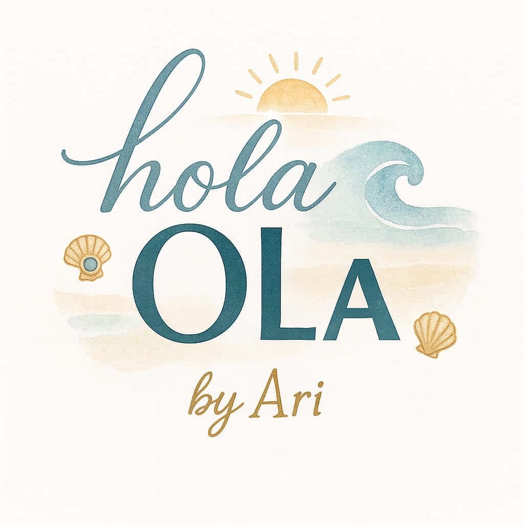hola OLA