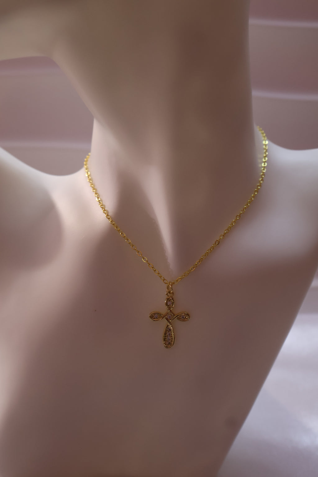 Eternal Grace Necklace