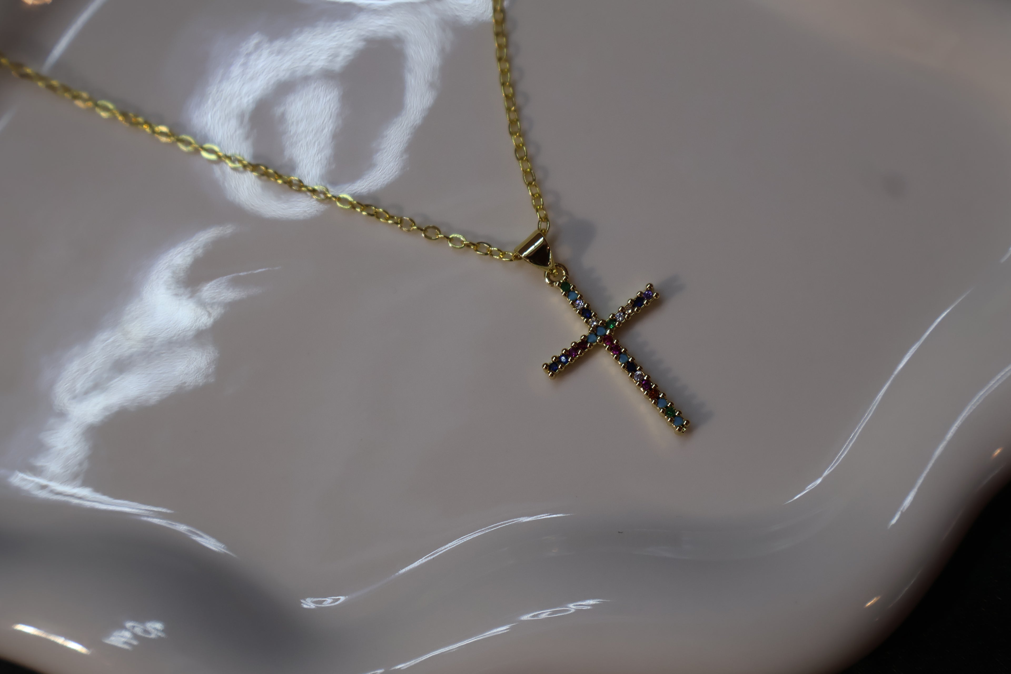 Divine Promise Necklace