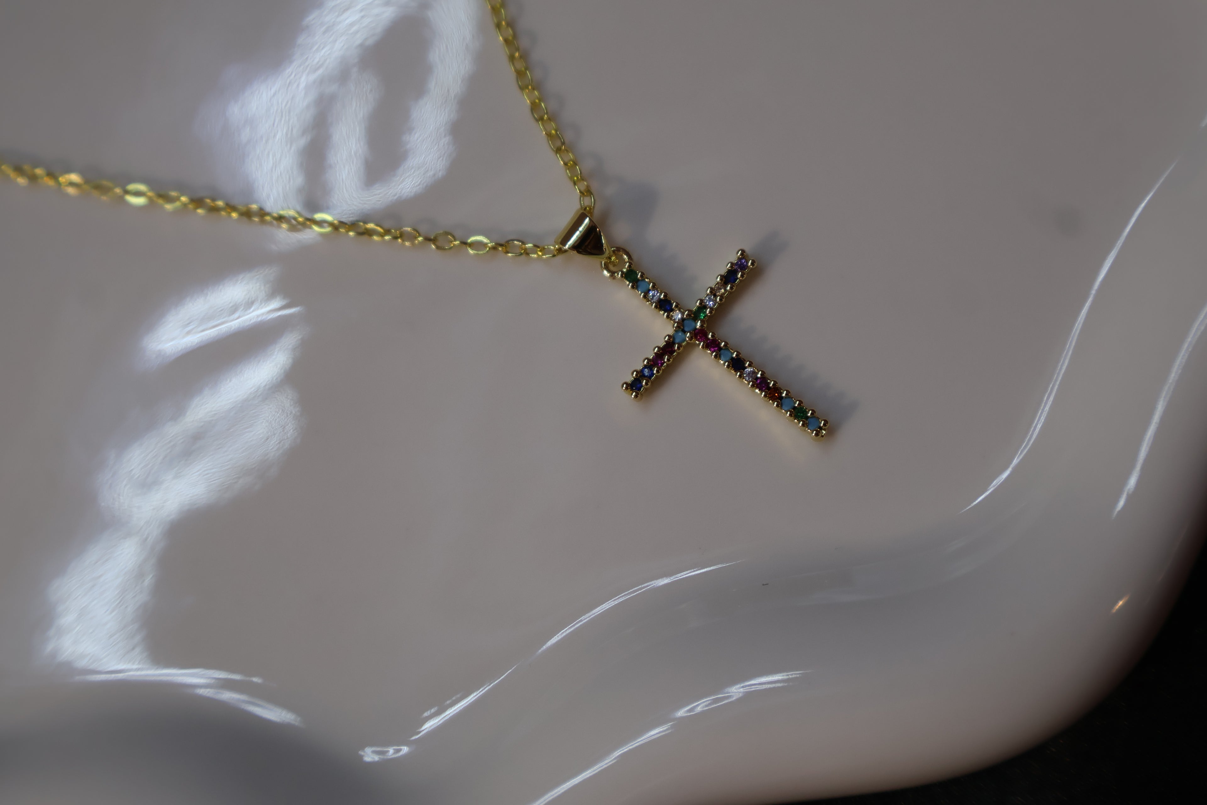 Divine Promise Necklace