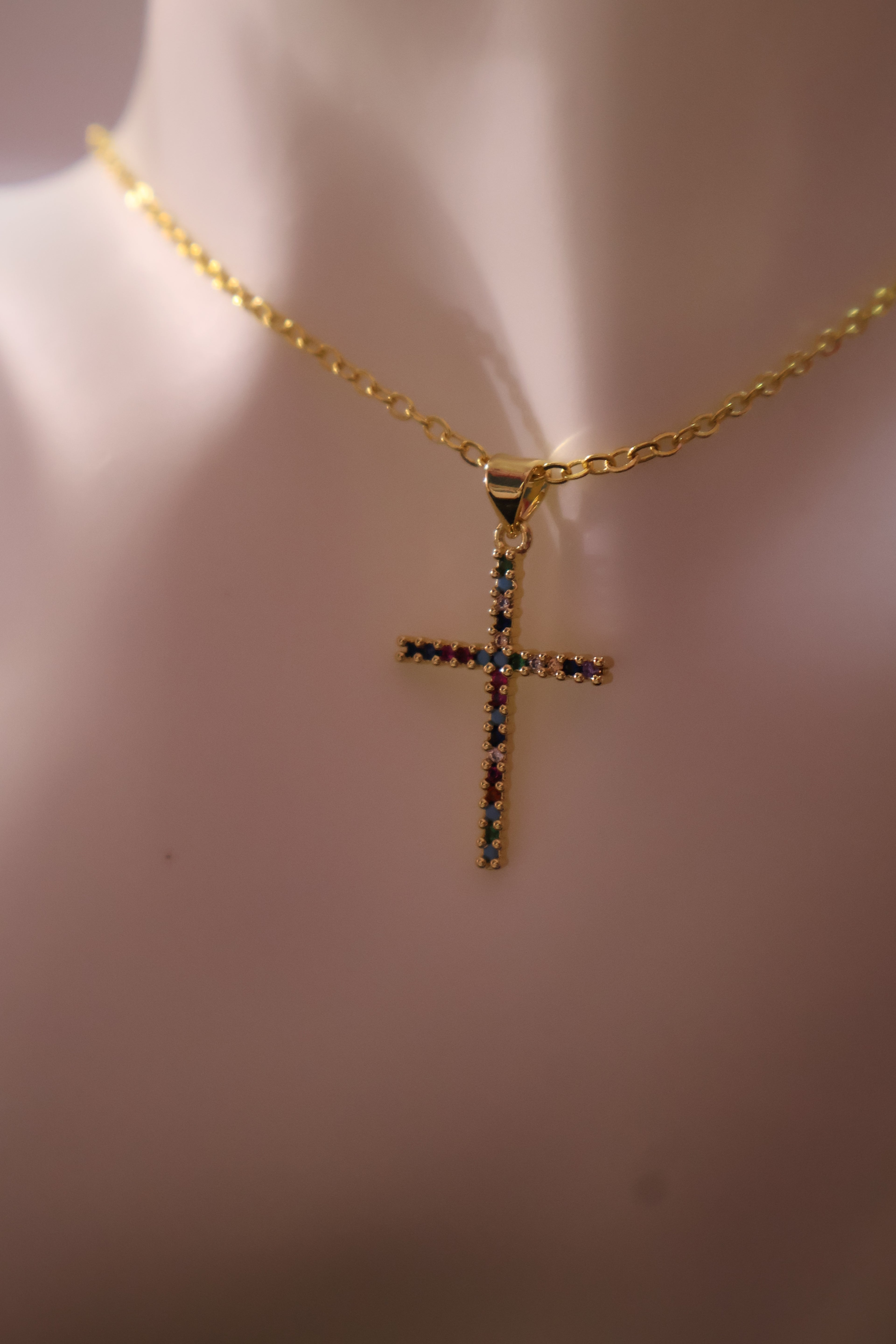 Divine Promise Necklace