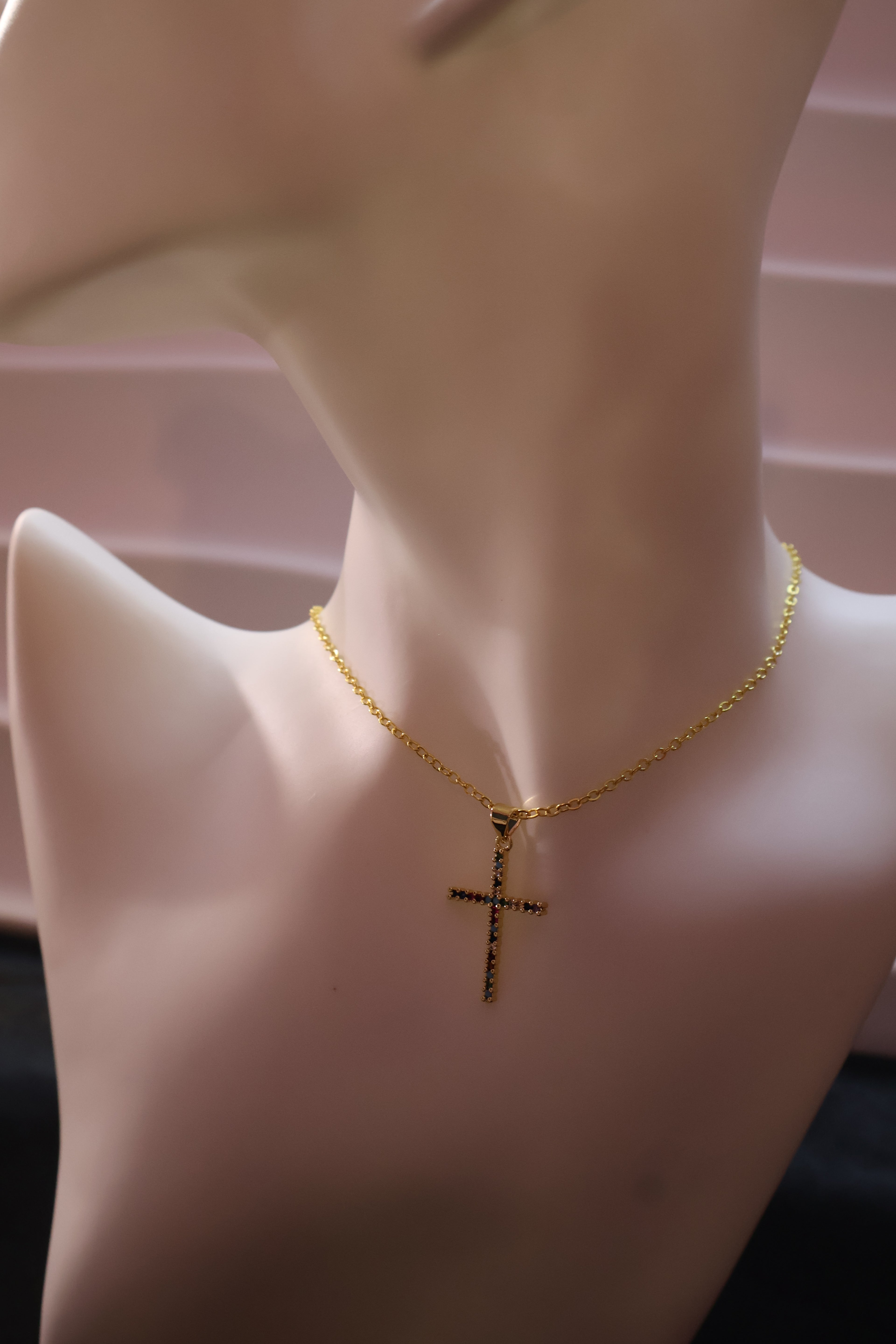Divine Promise Necklace