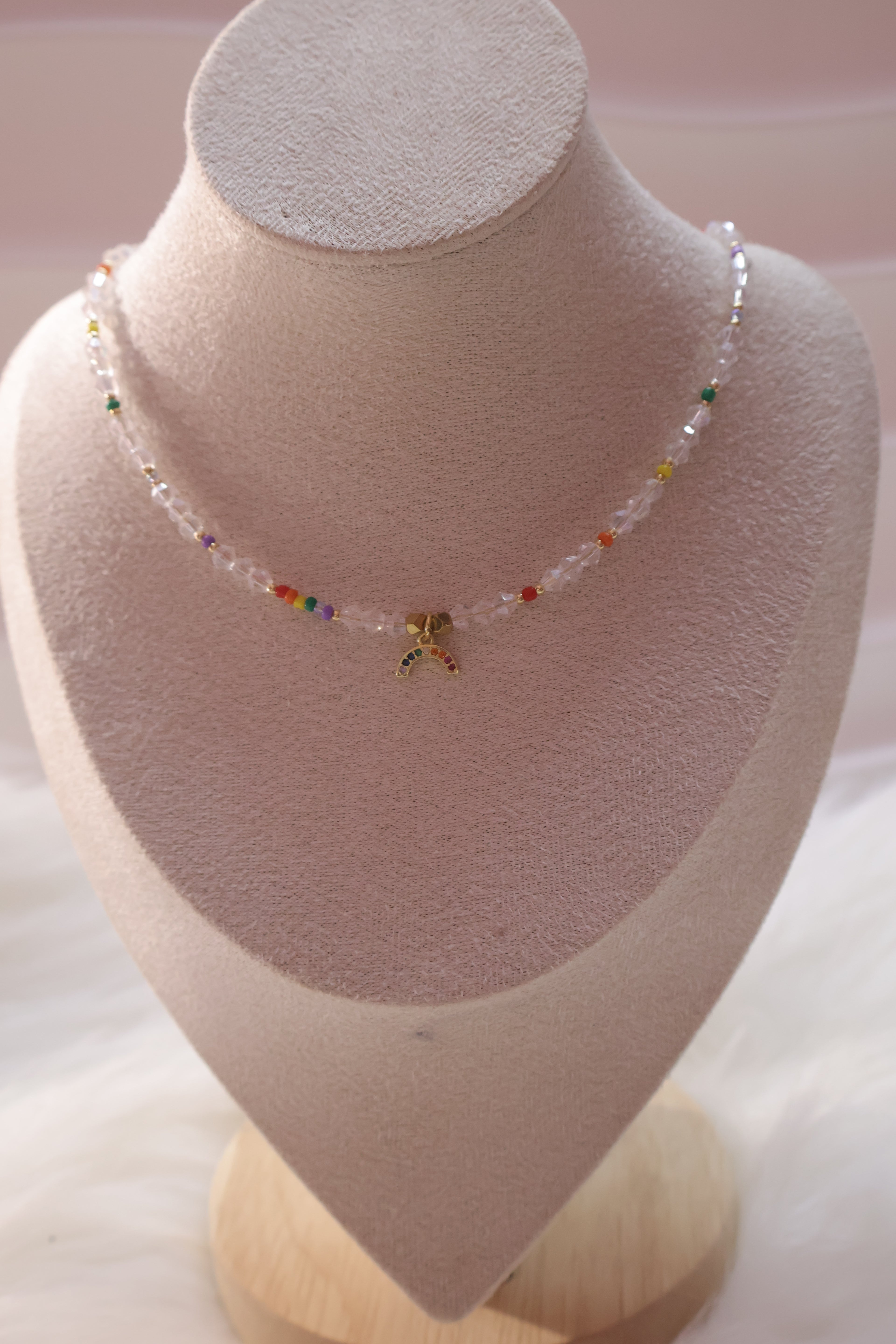 Jesus's Promise Necklace