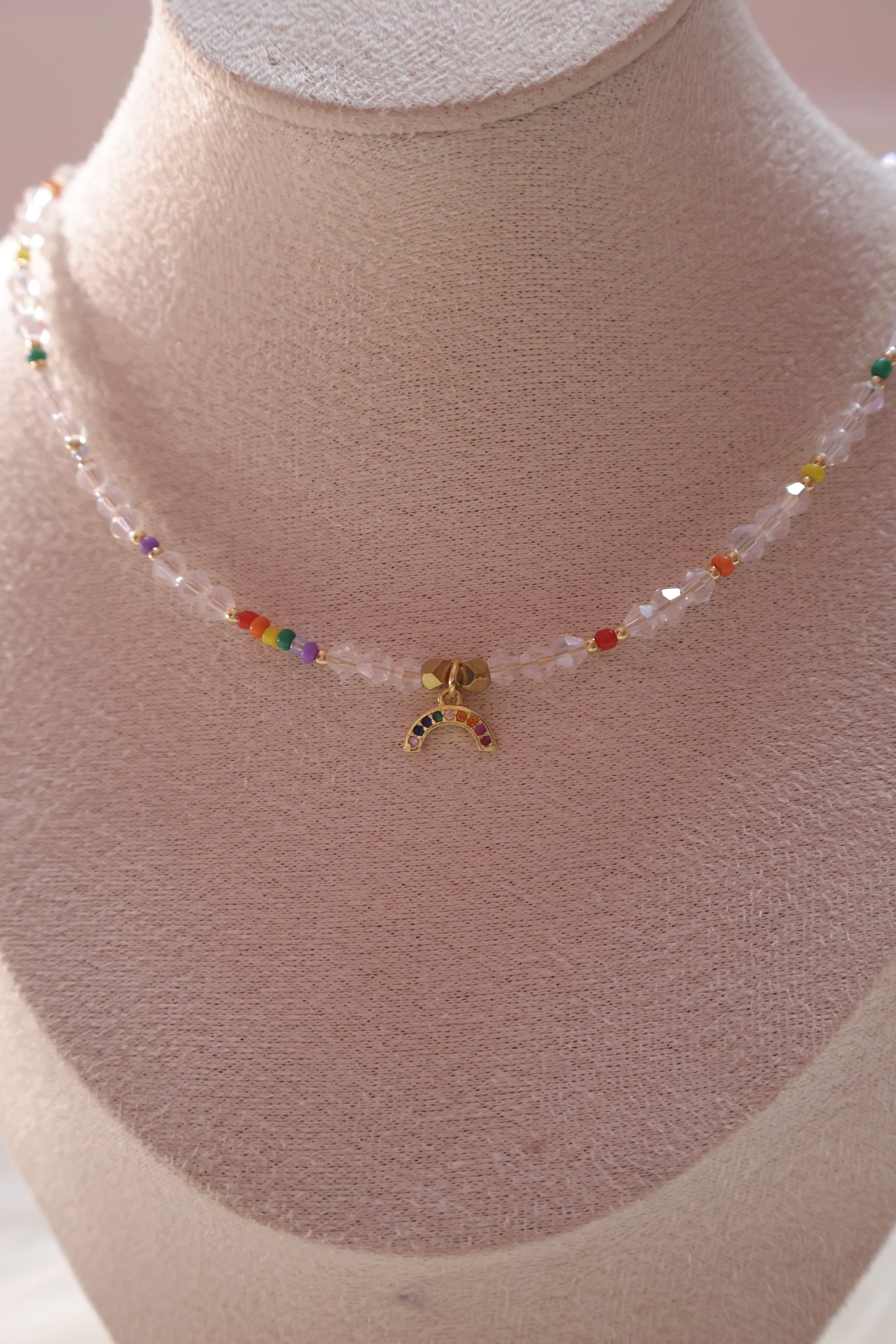 Jesus's Promise Necklace