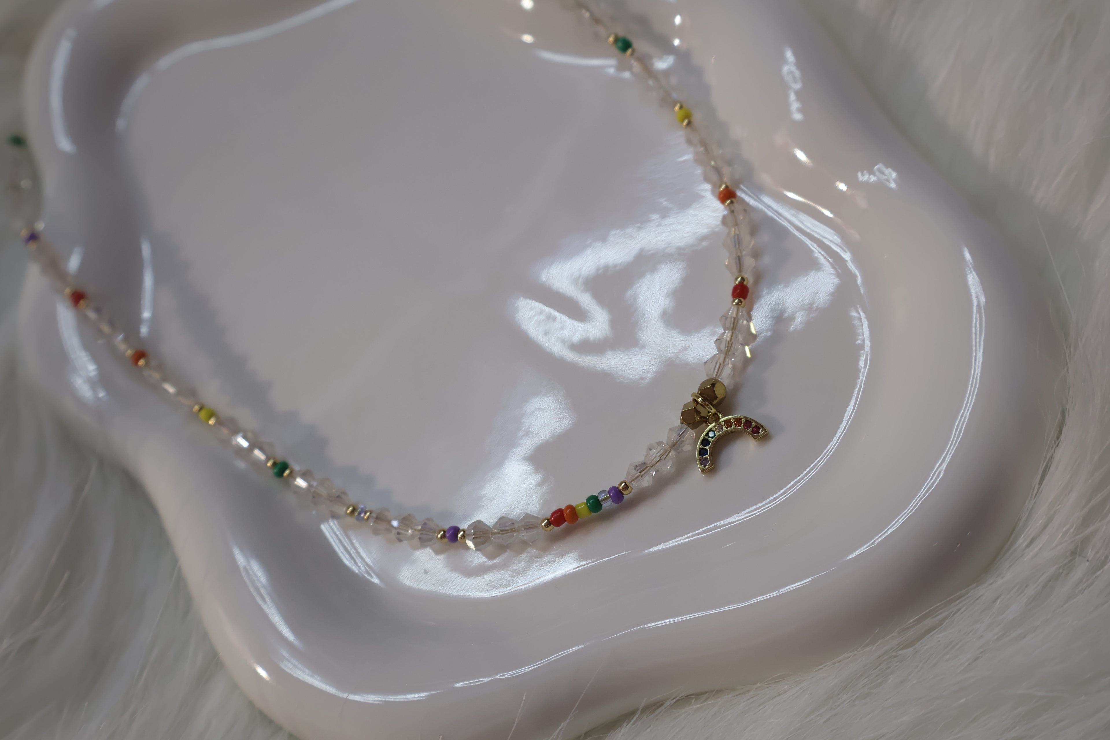 Jesus's Promise Necklace