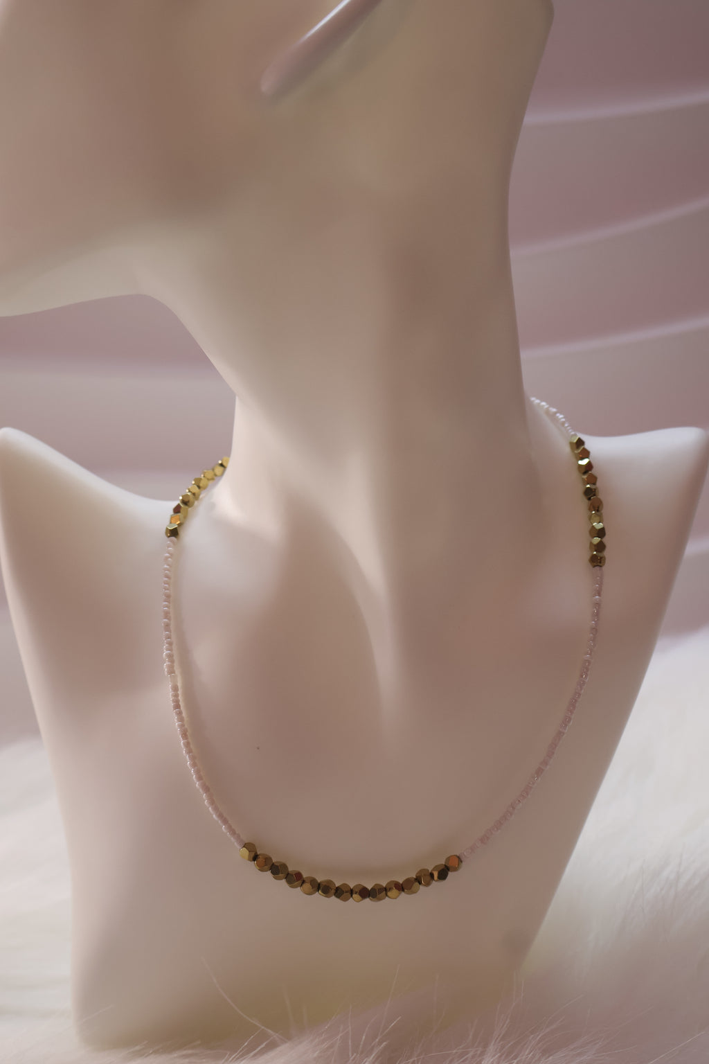 Light Necklace