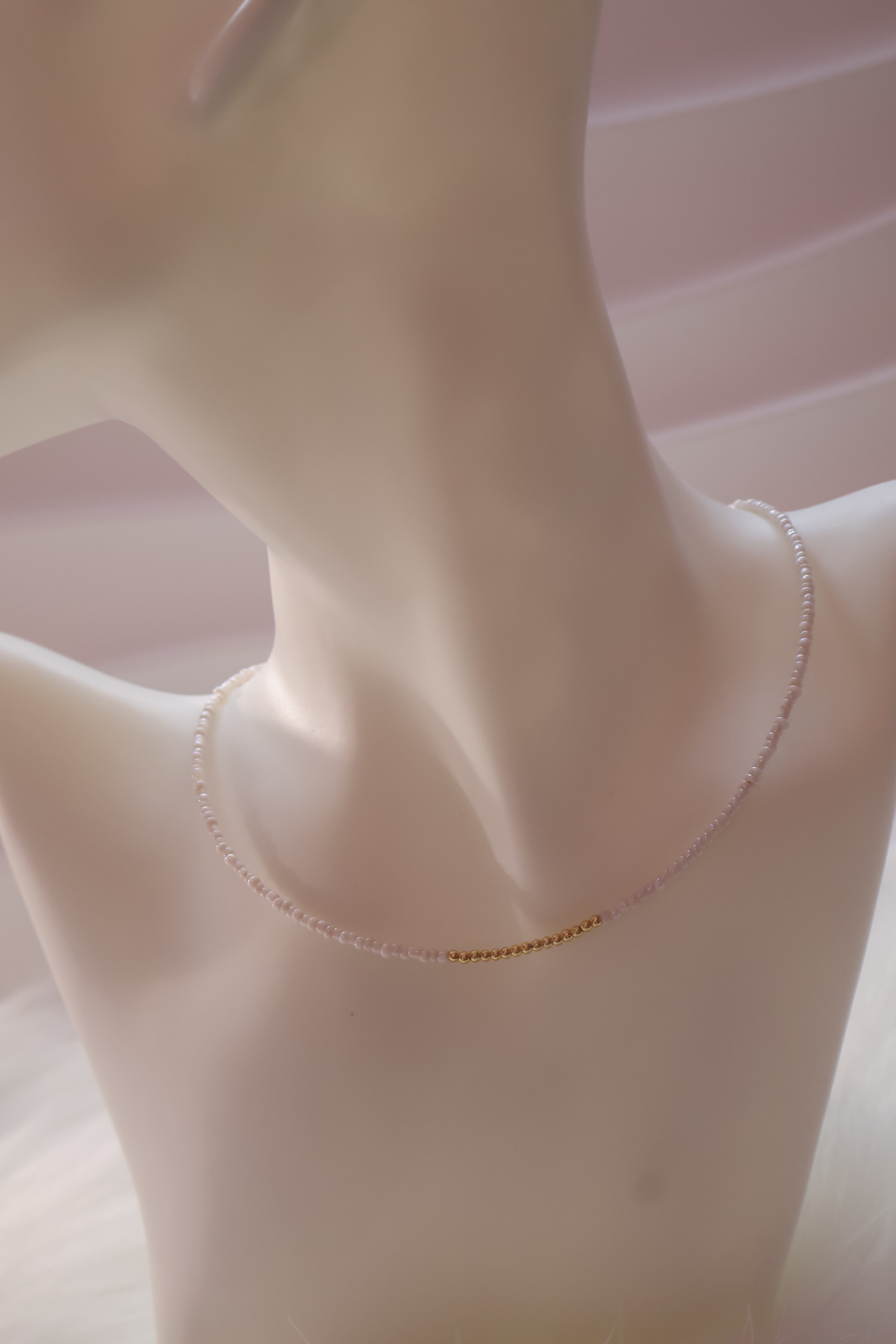 Luz Serena Necklace