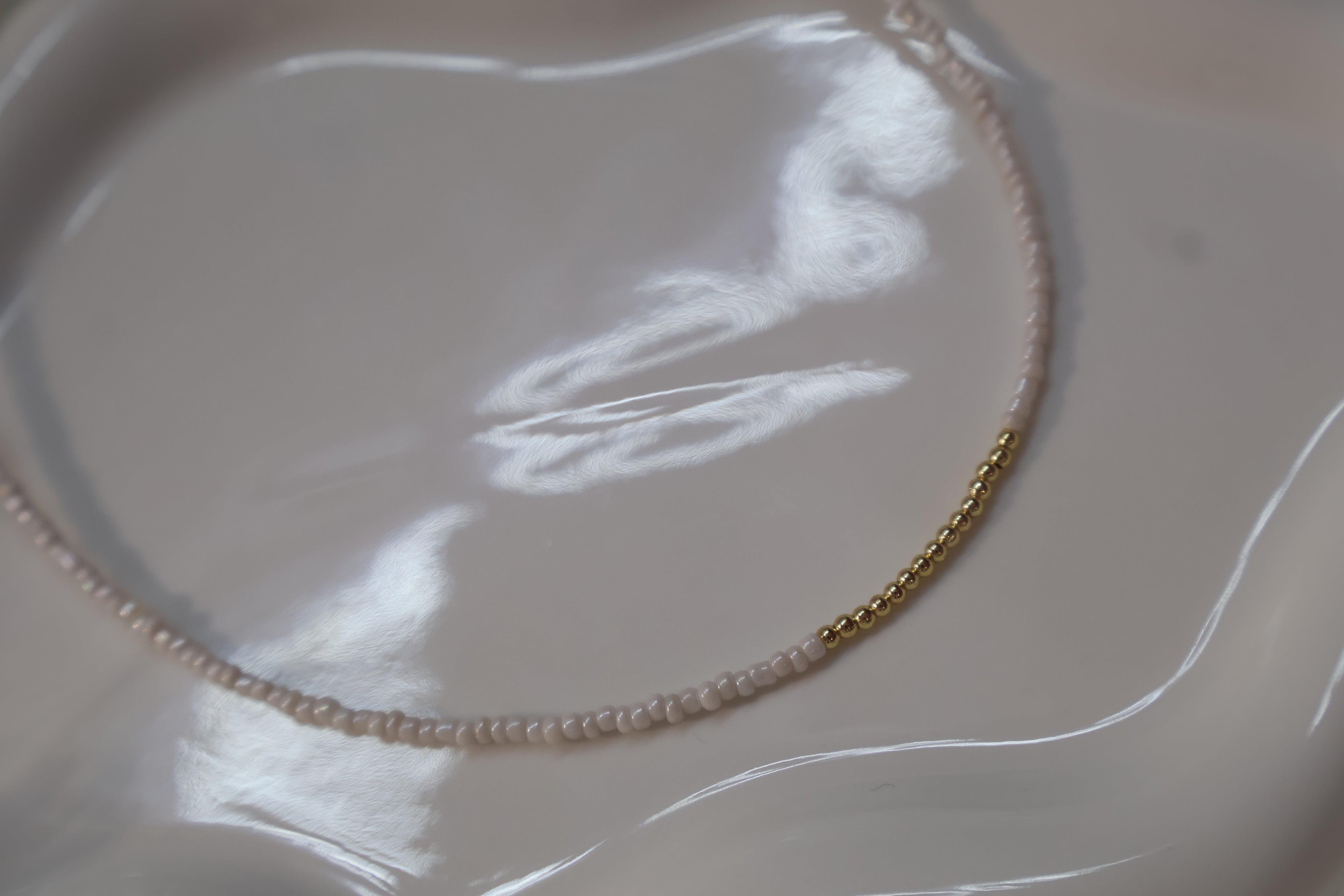 Luz Serena Necklace