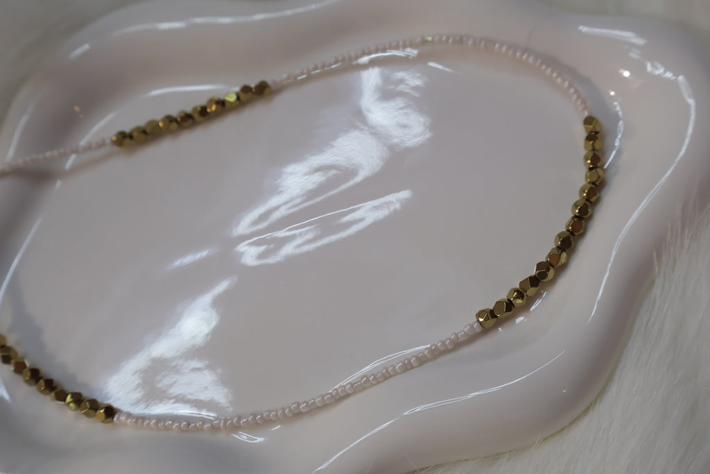 Light Necklace