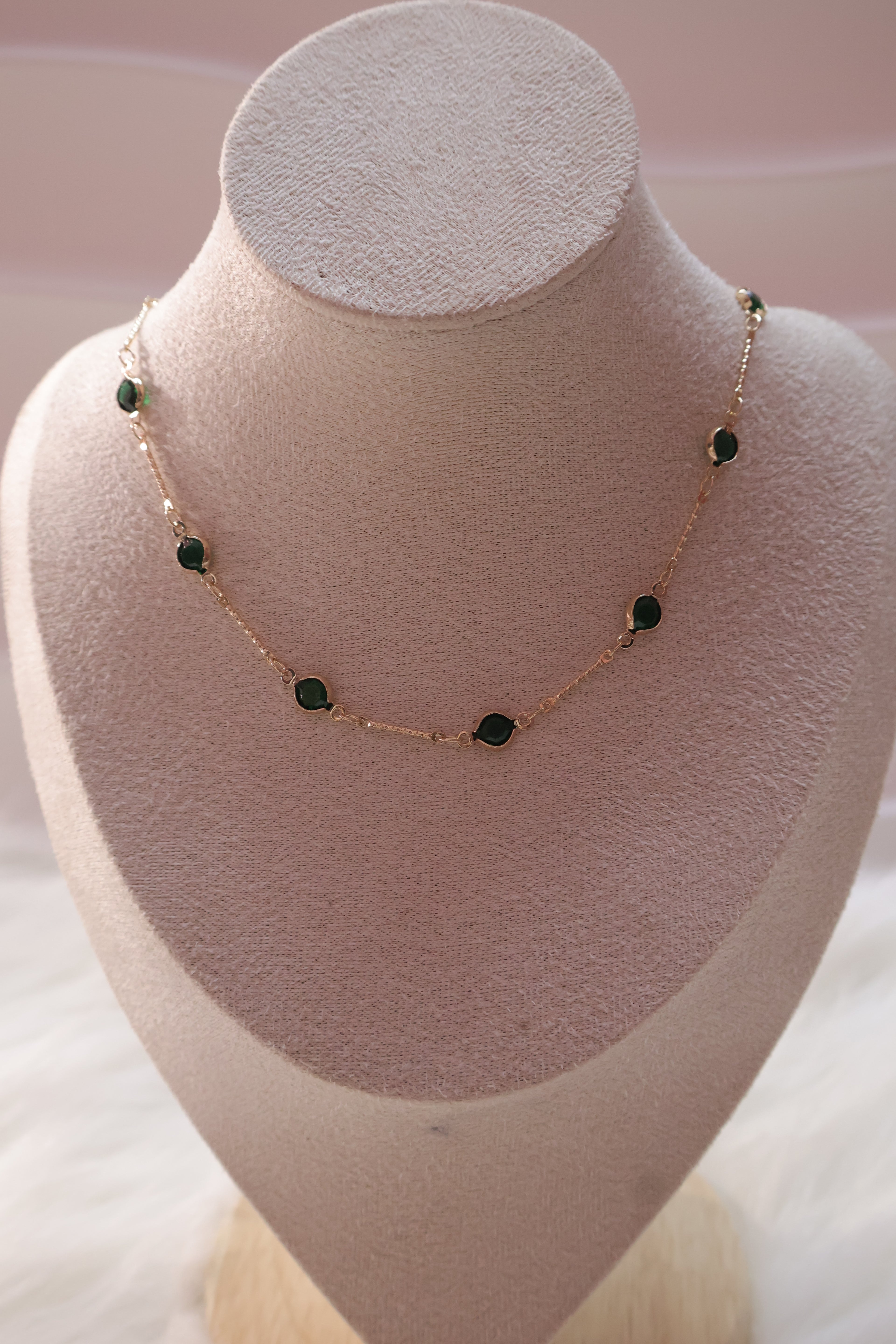 El Yunque Necklace