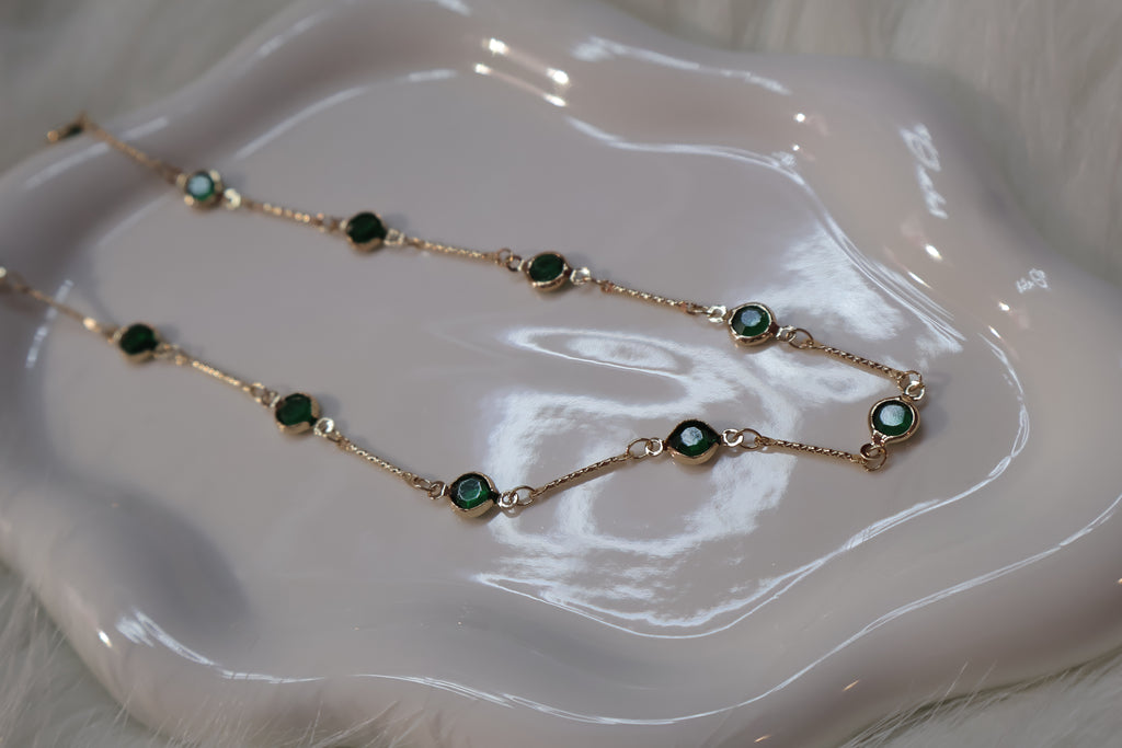 El Yunque Necklace