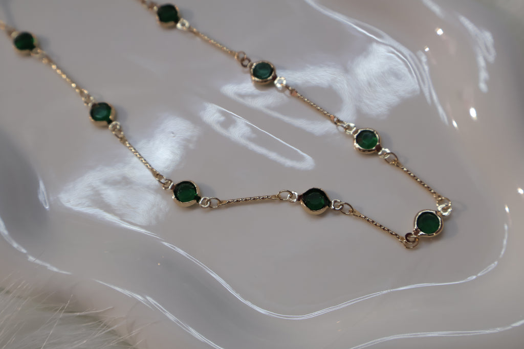 El Yunque Necklace