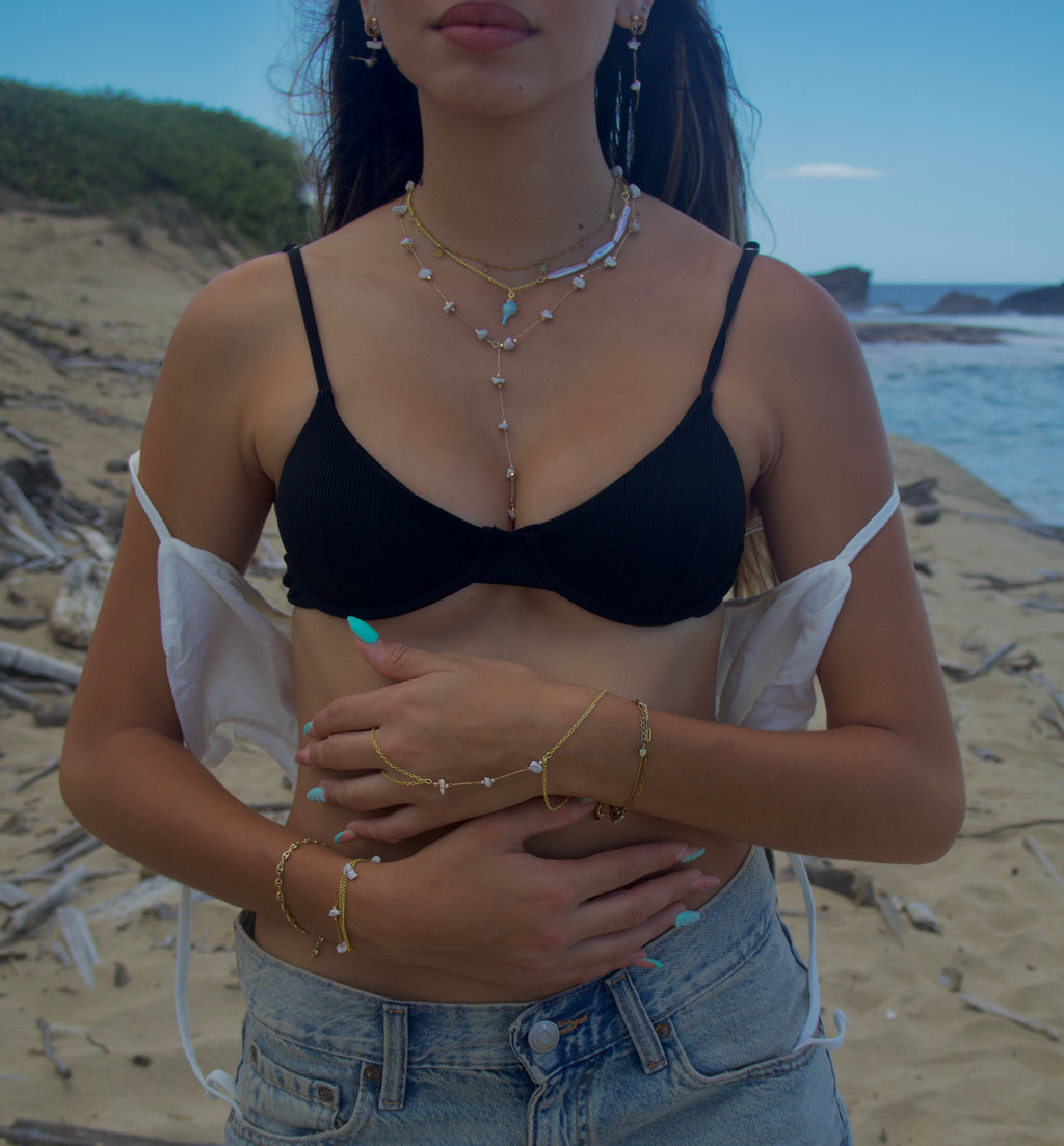 Solana Earrings