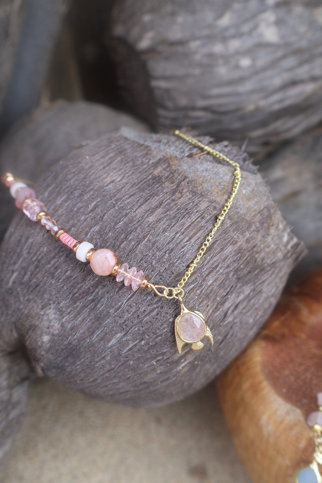 Petra Necklaces