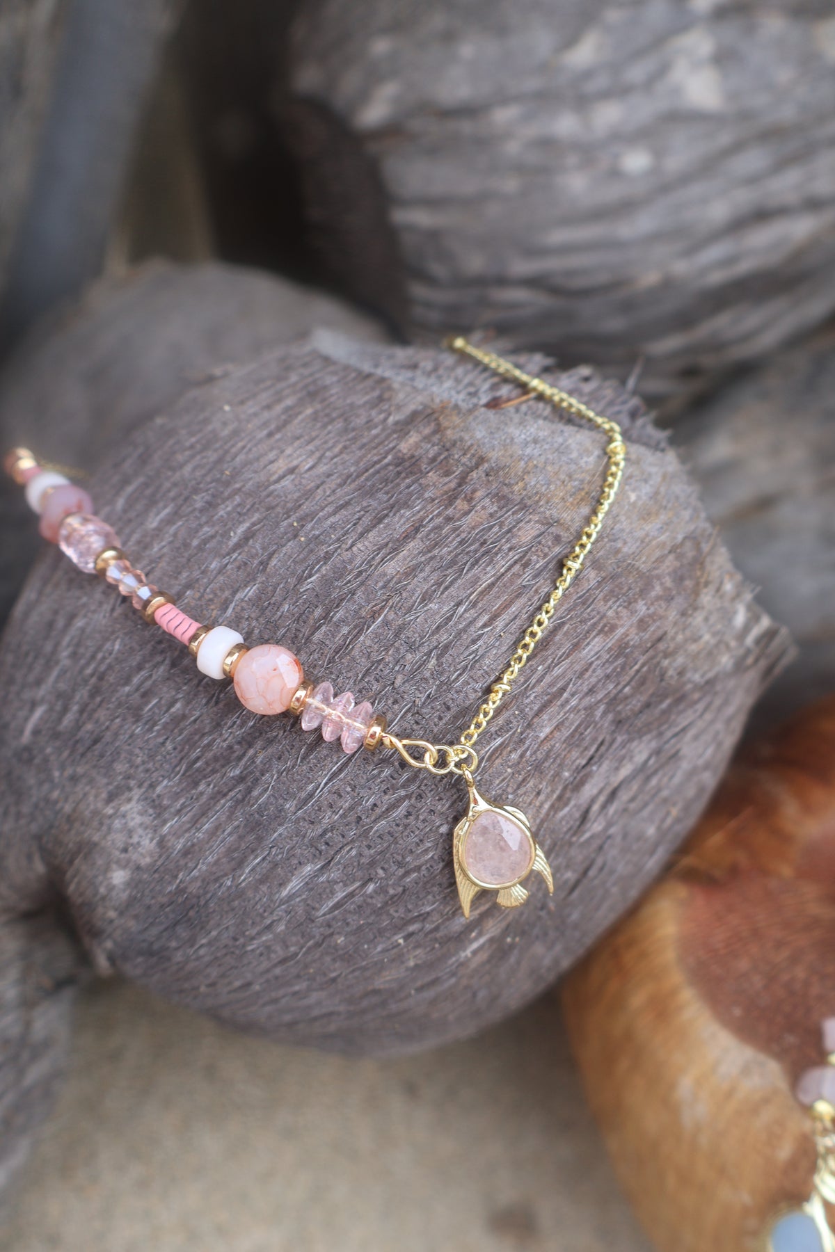 Petra Necklaces
