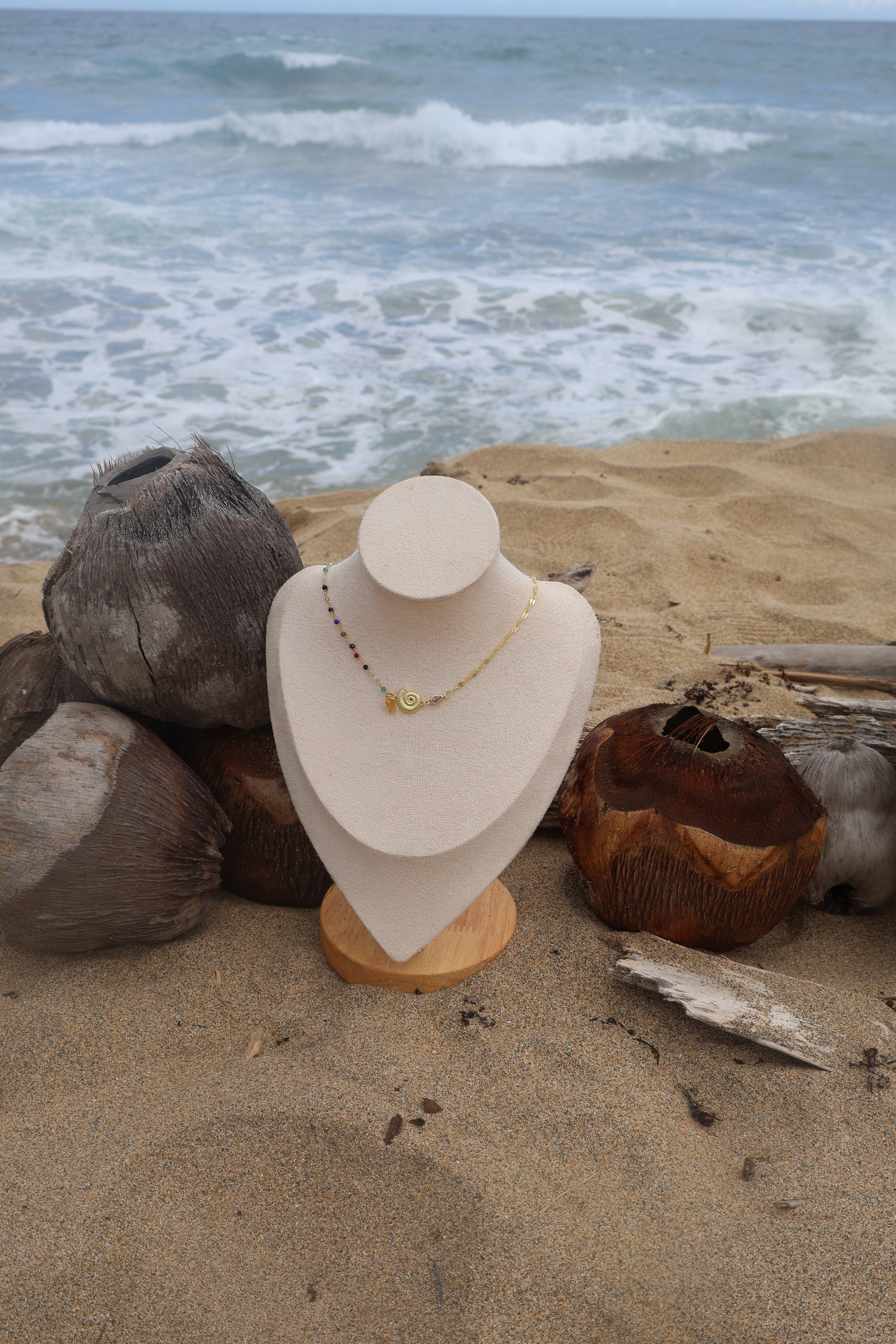 Elaine Necklace