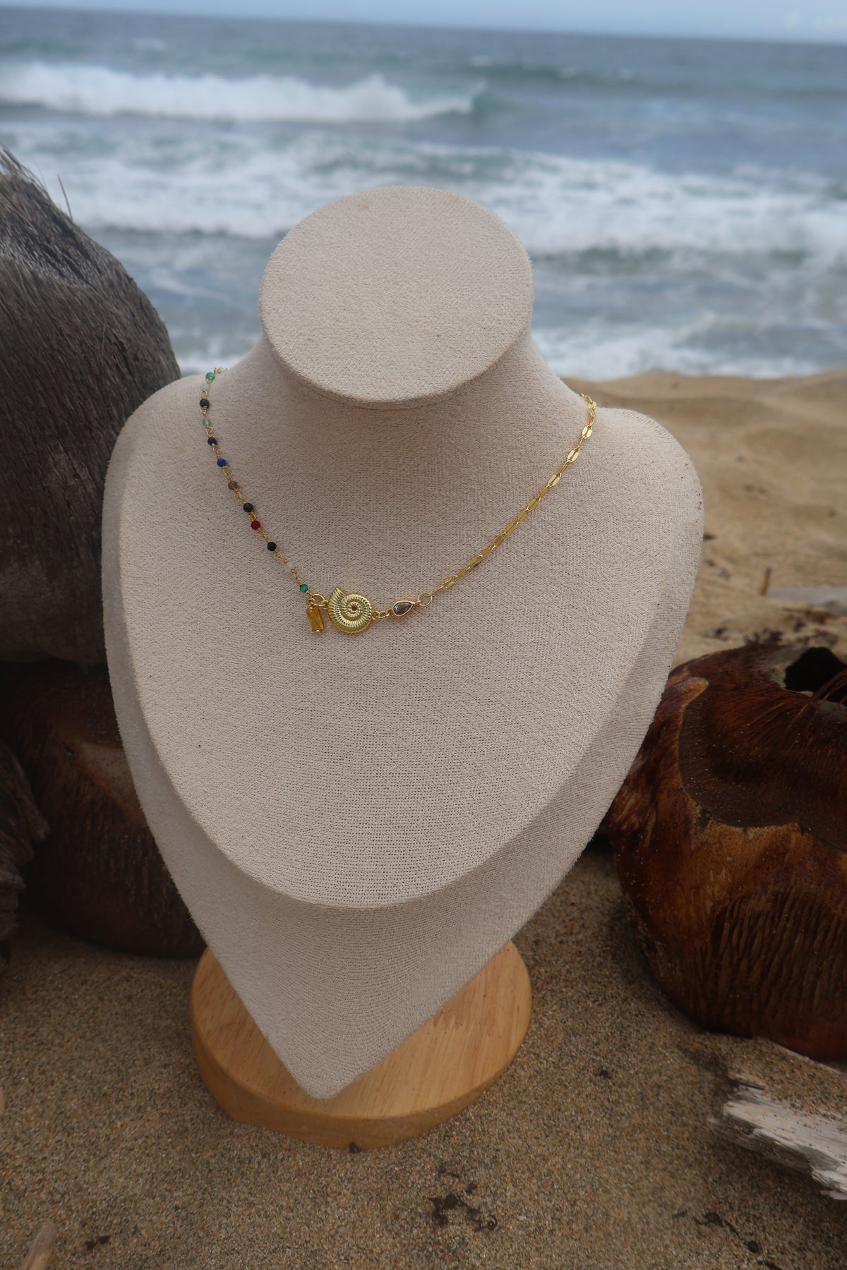Elaine Necklace