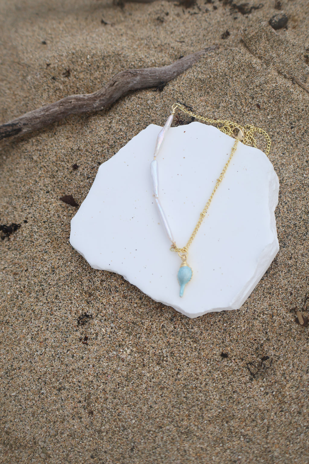 Oriana Necklace