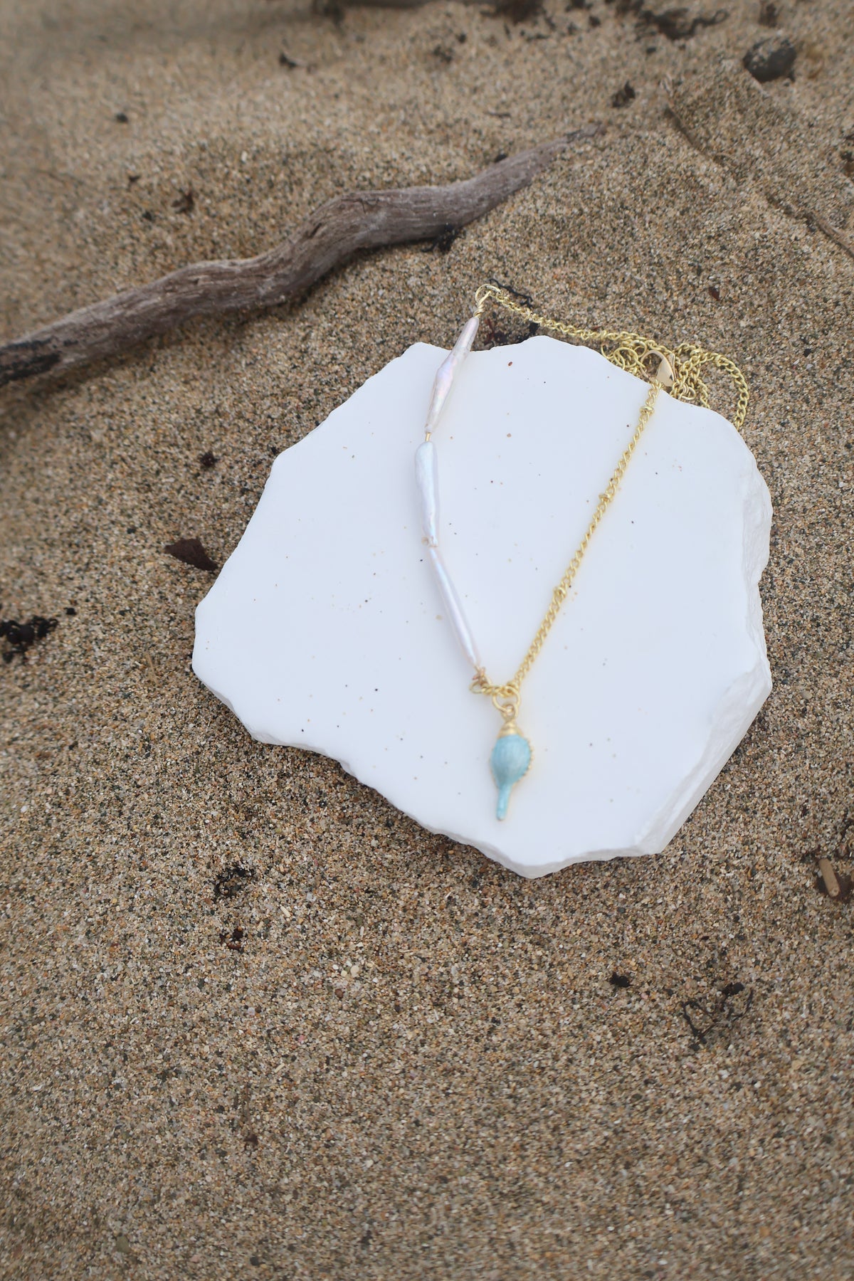 Oriana Necklace