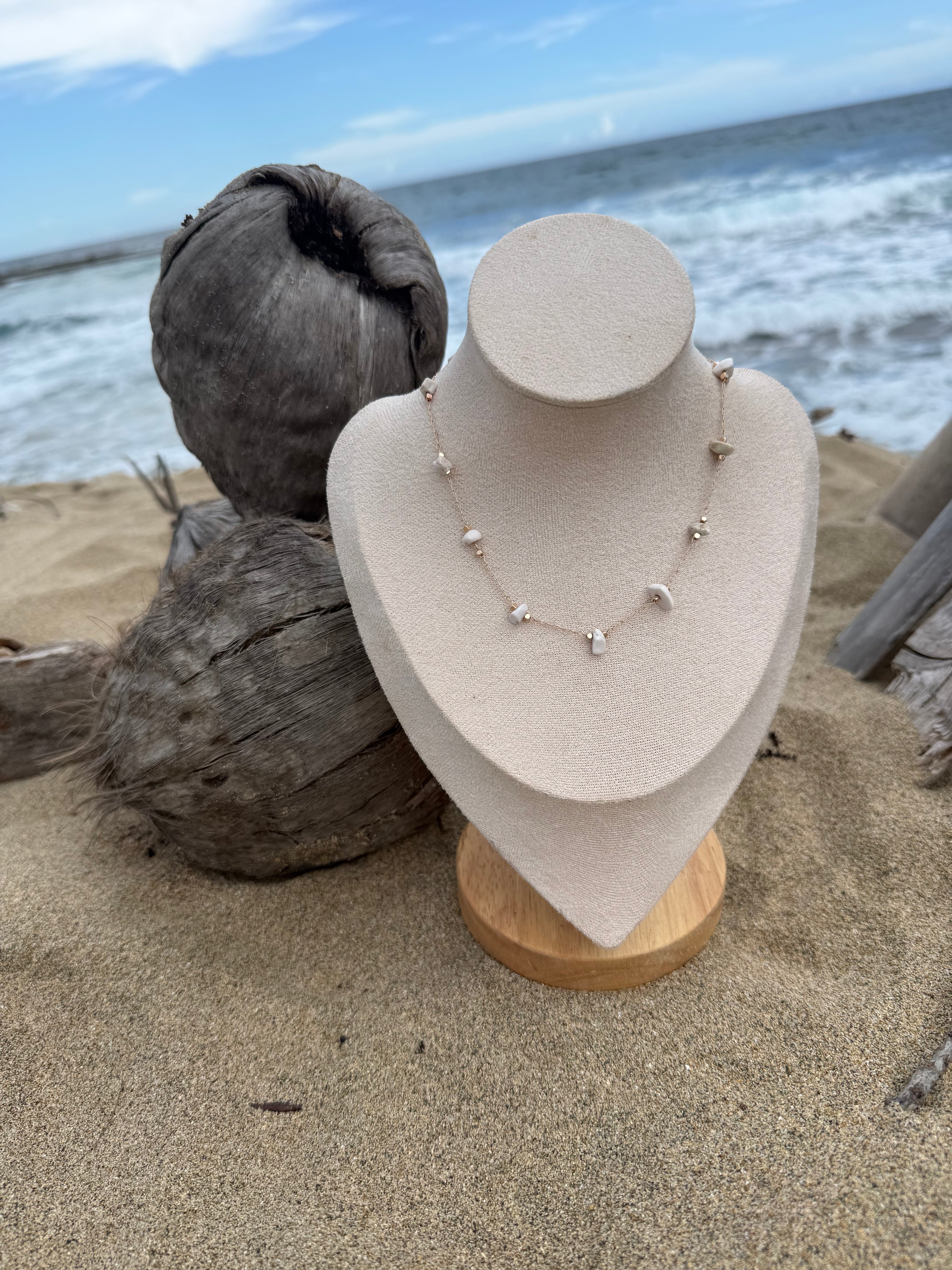 Solana Necklace