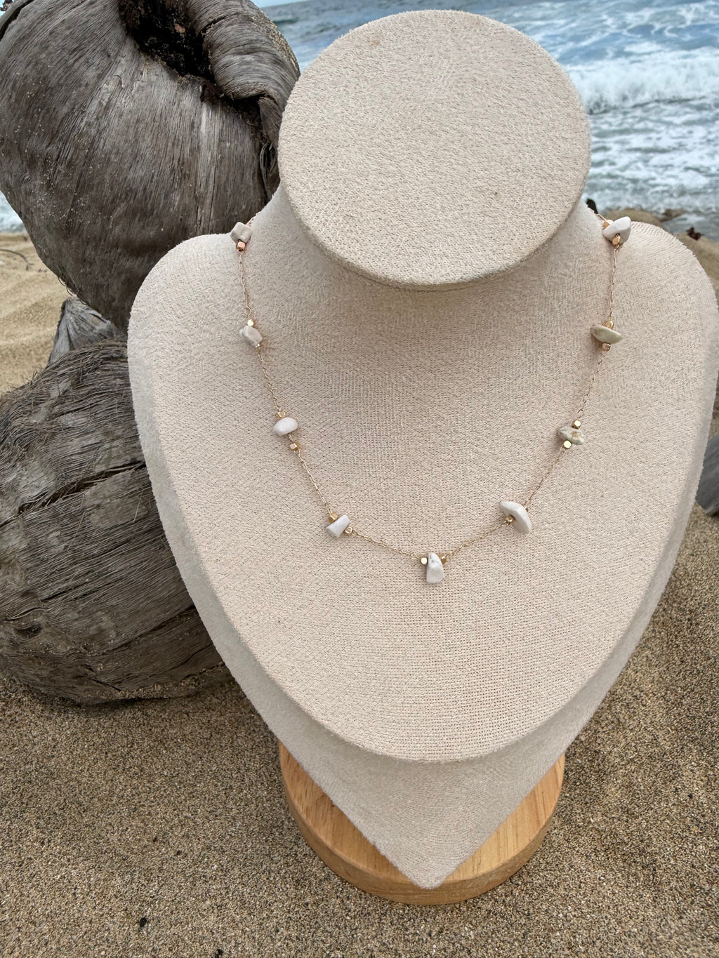 Solana Necklace