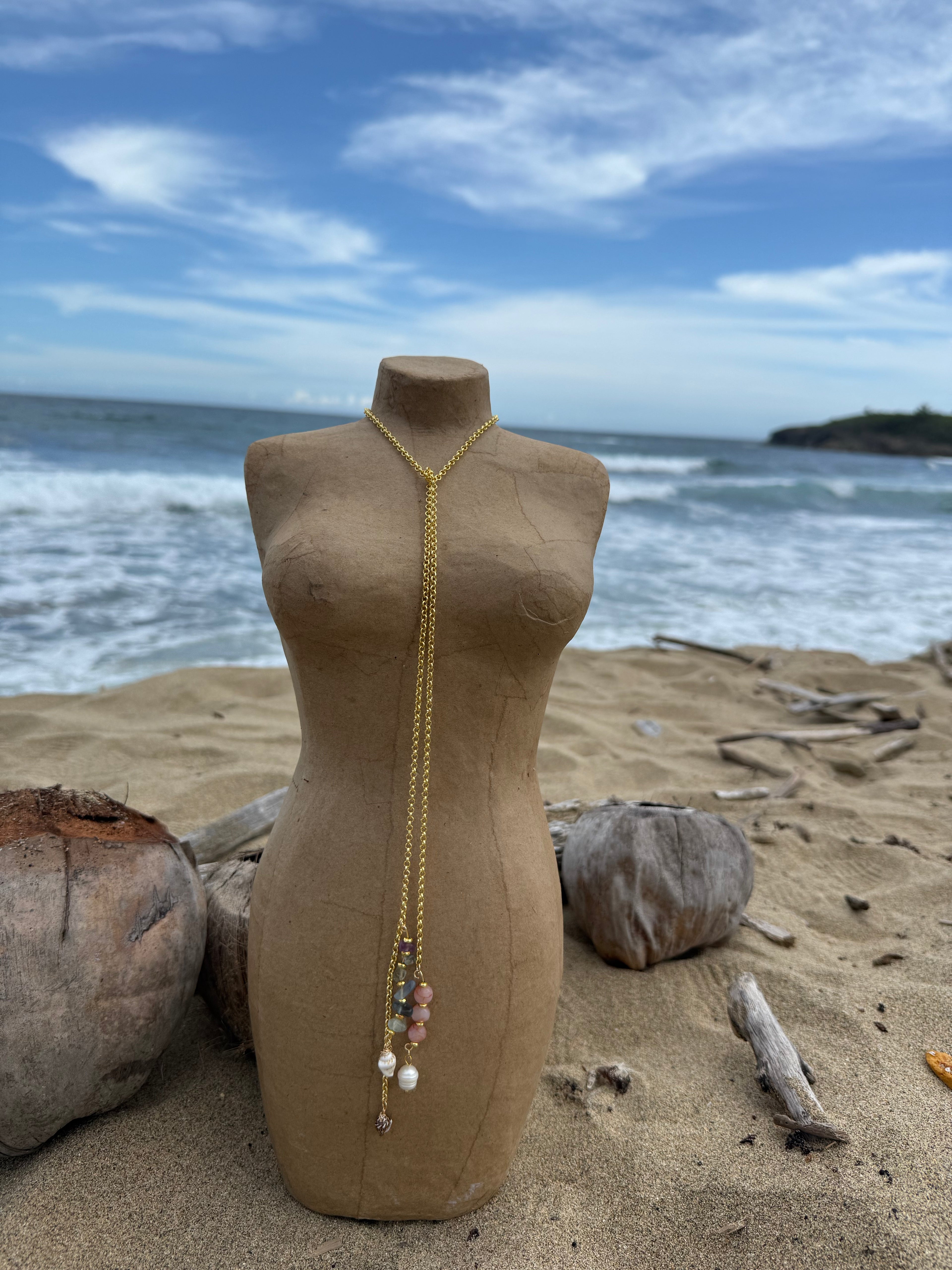 Elena Wrap