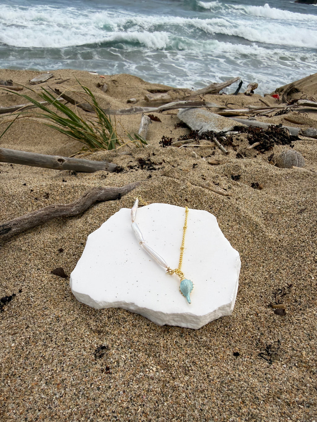 Oriana Necklace