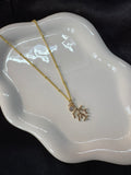 Rama de Mar Necklace