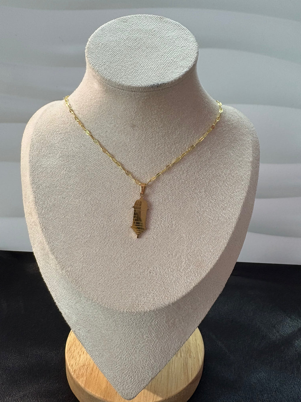 El Morro Necklace