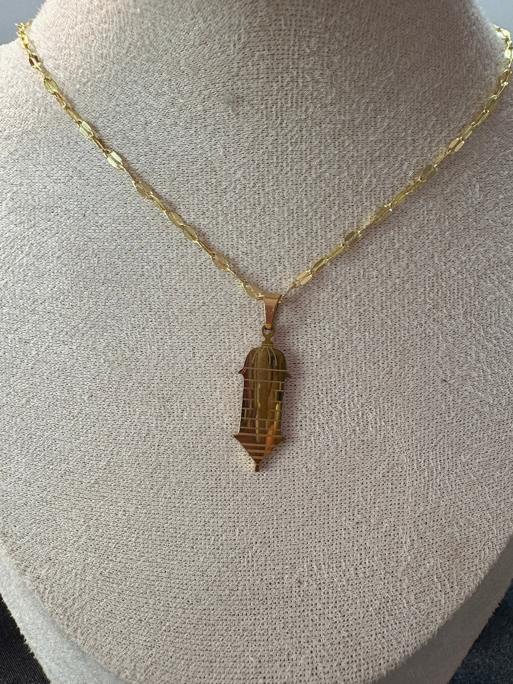 El Morro Necklace