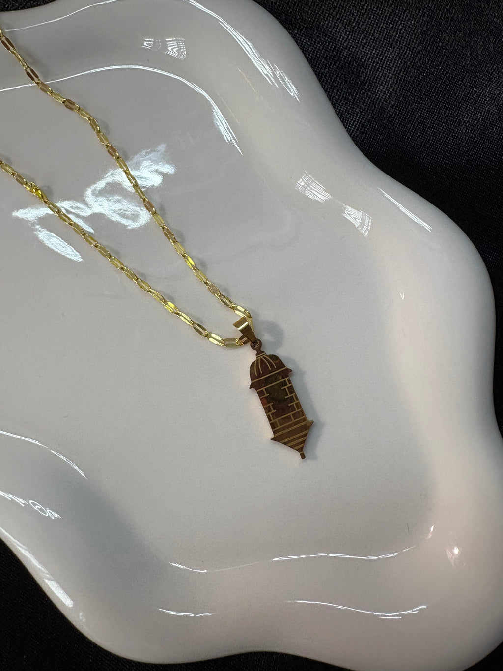 El Morro Necklace