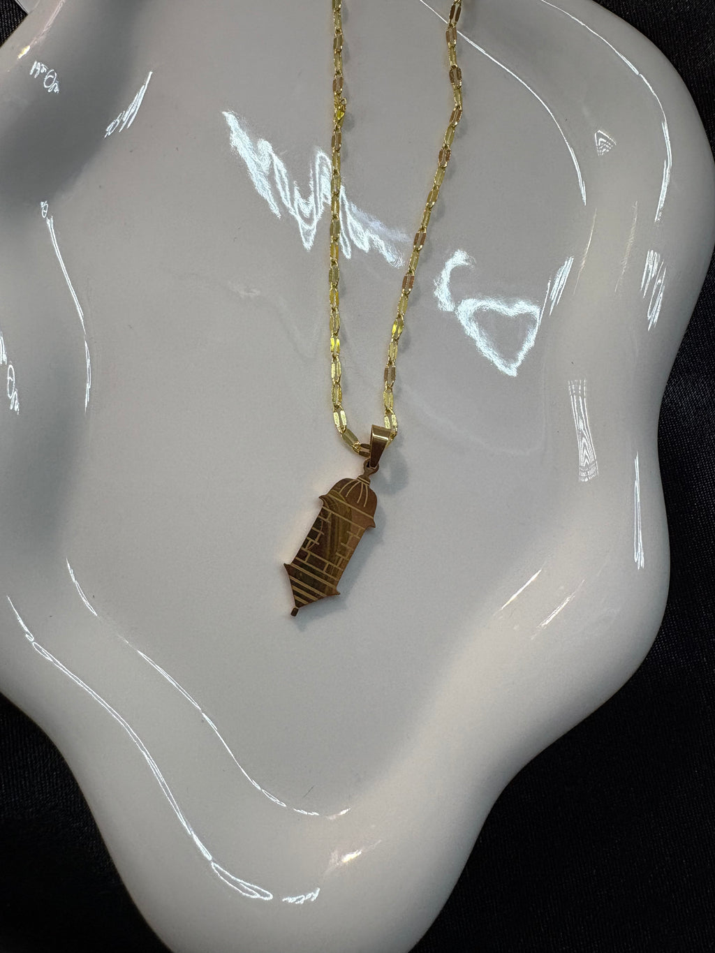 El Morro Necklace