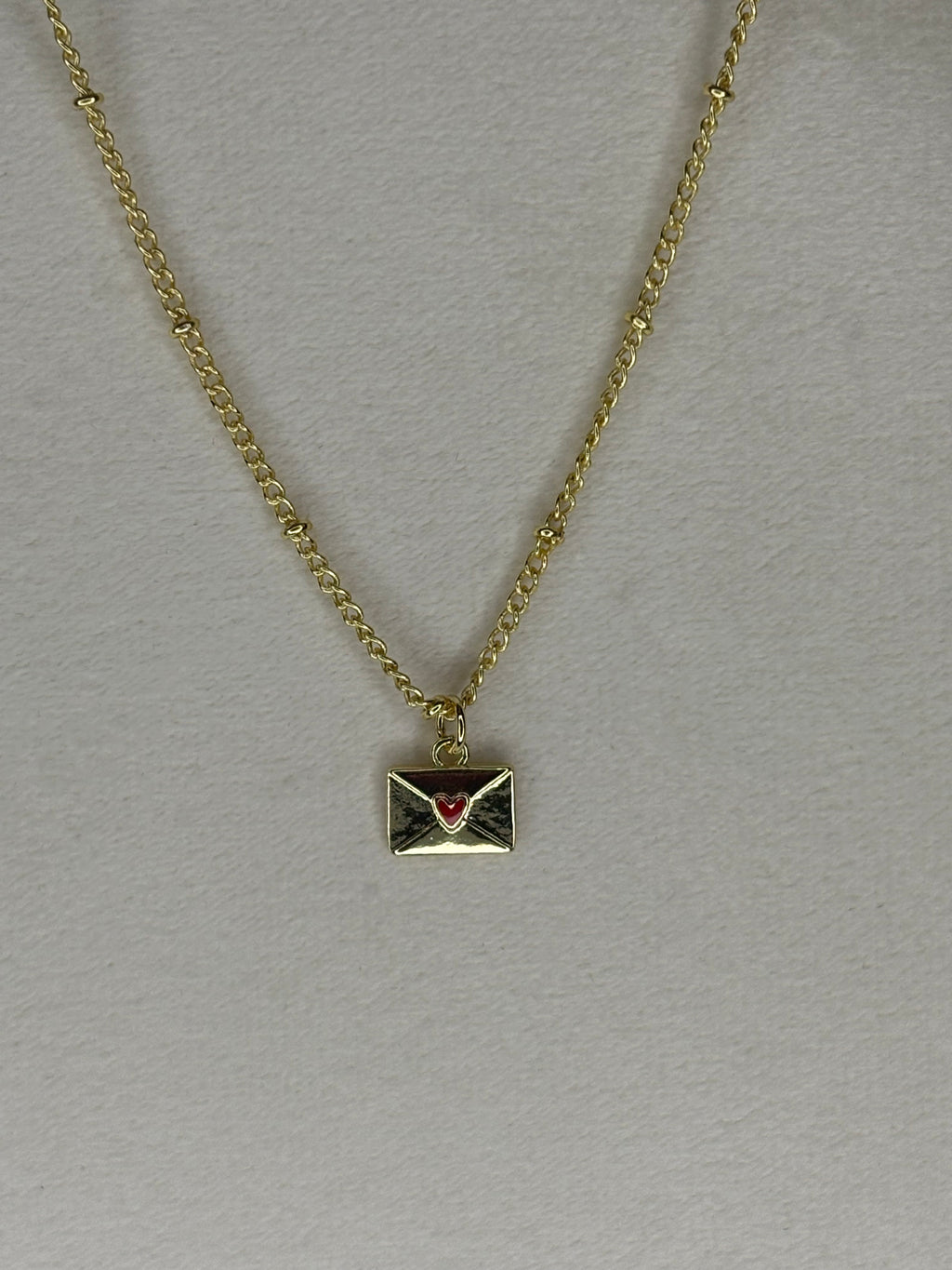XoXo Necklace