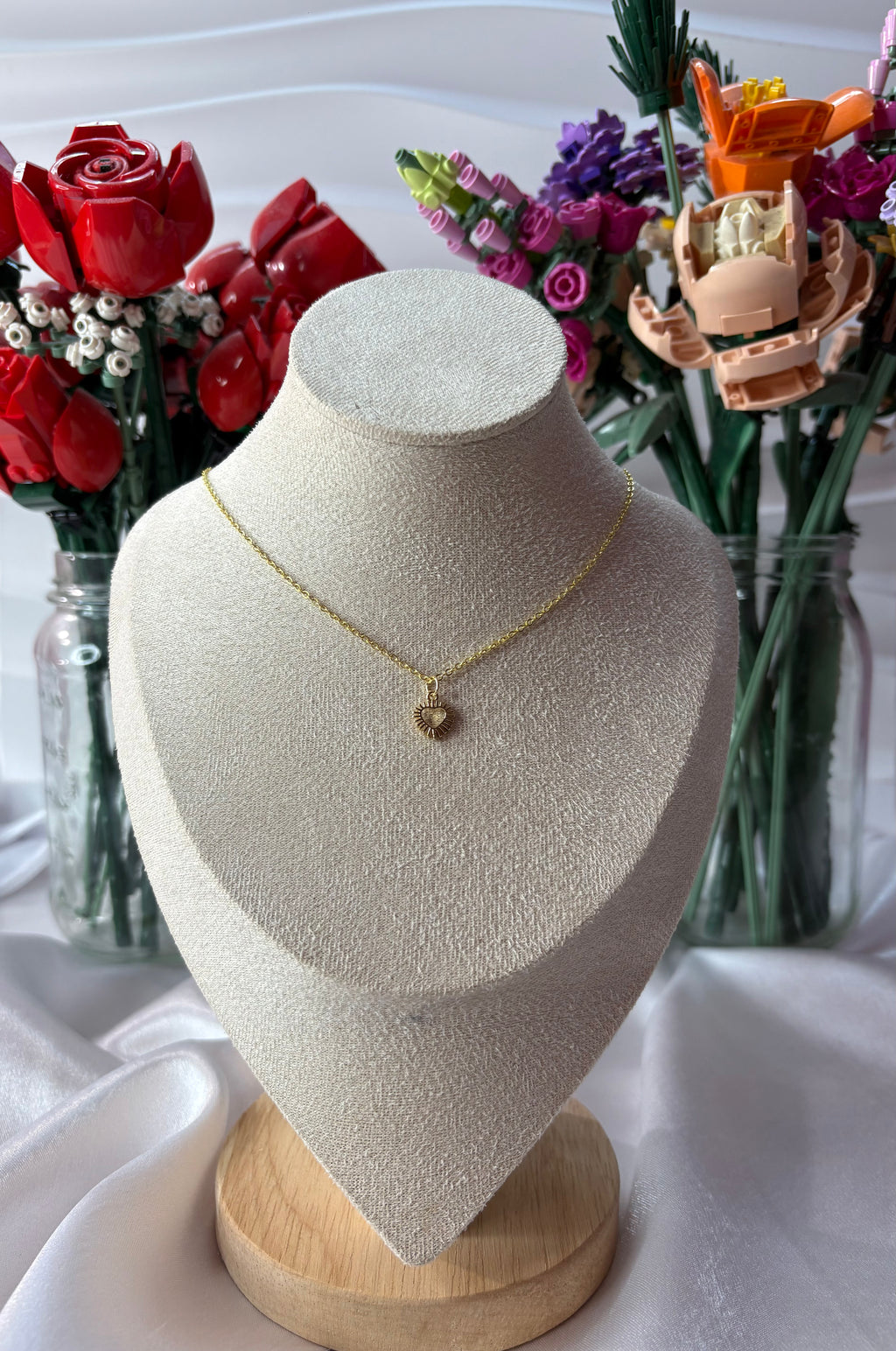 True Love Necklace