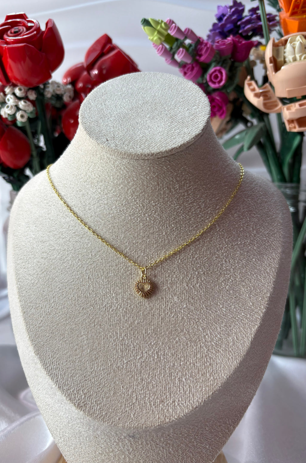True Love Necklace