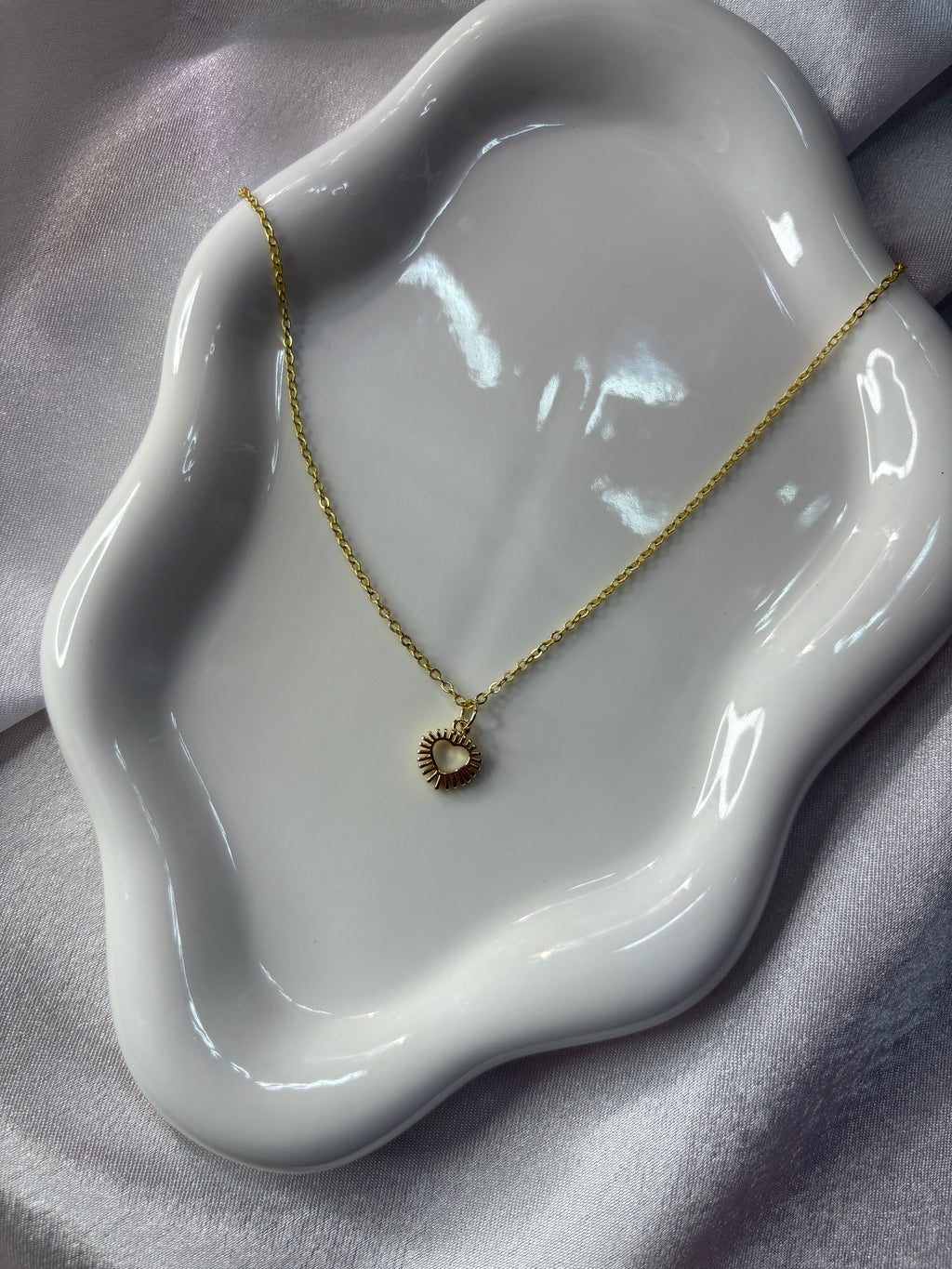True Love Necklace