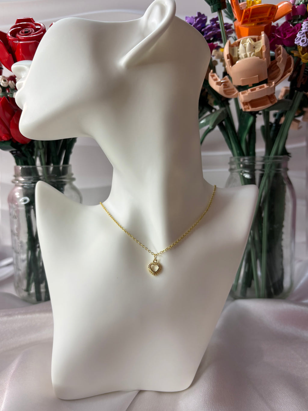 True Love Necklace