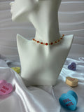 Cupid Necklace