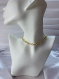 Halo Necklace