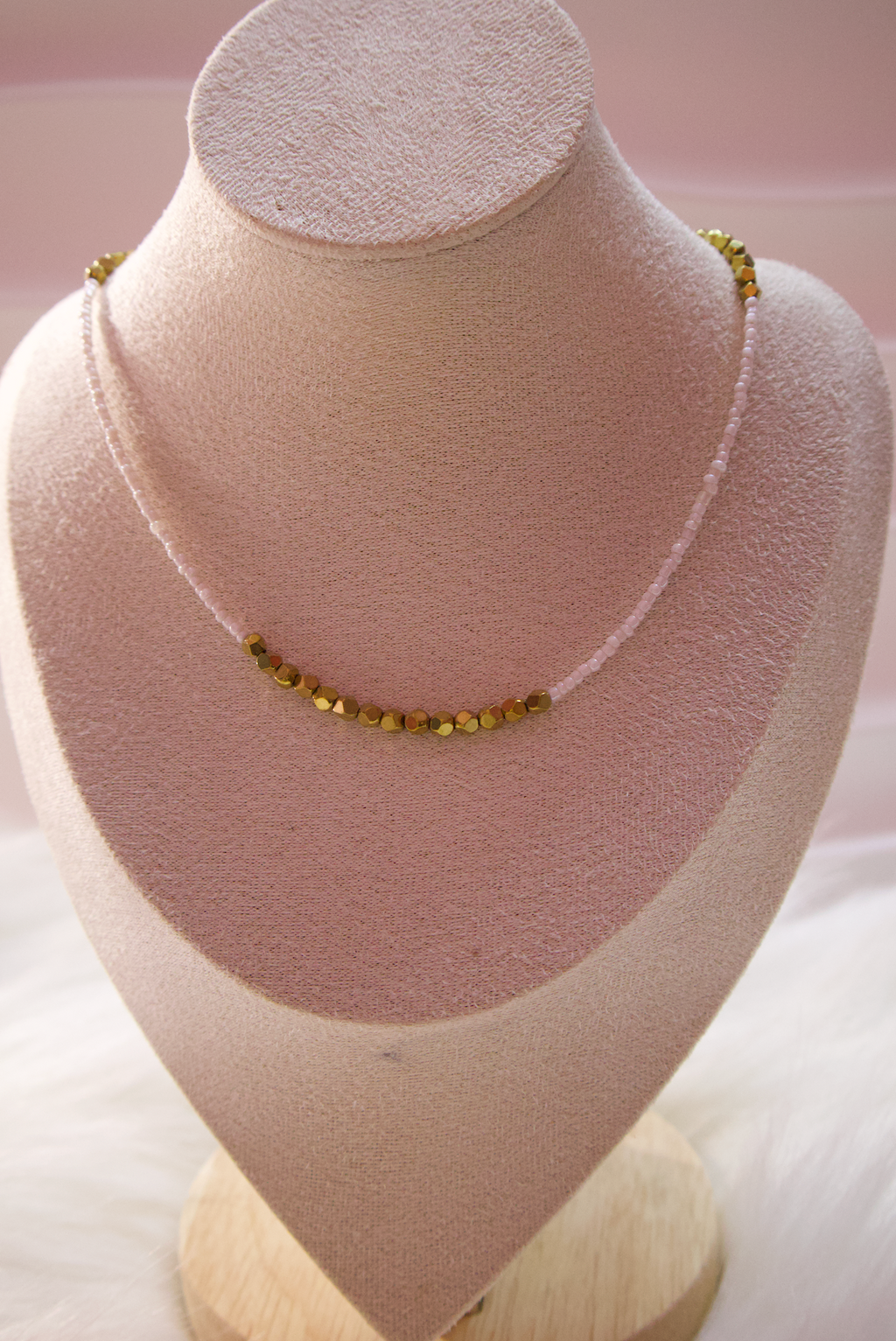 Light Necklace