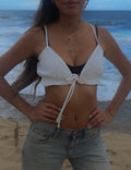 Soleil -Y- Necklace