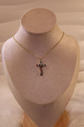 Luz de Fe Necklace